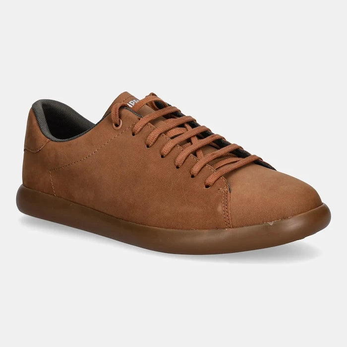 Маратонки от набук Camper Pelotas Soller