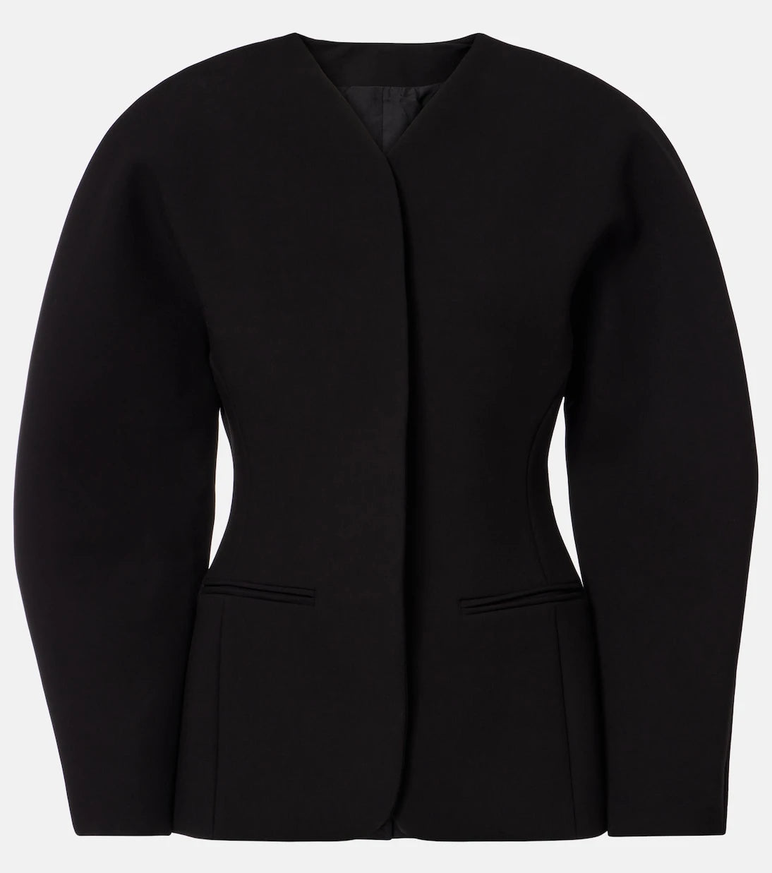 Jacquemus - Oval jacket