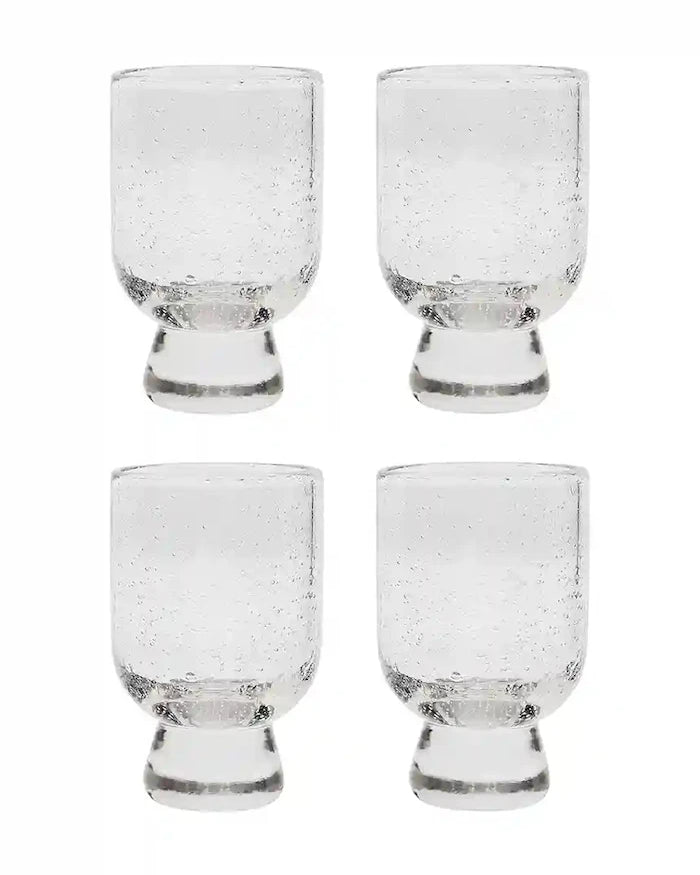 House Doctor HDRich Bardak Seti 230 ml (4'lü)