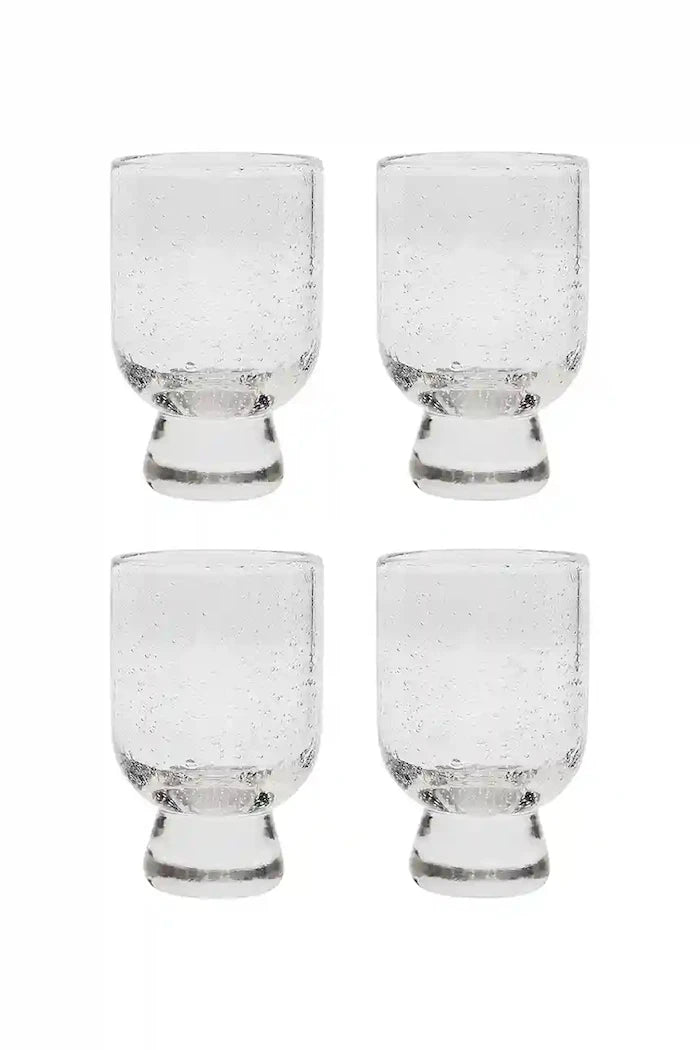 Комплект чаши House Doctor HDRich 230 ml (4 броя)