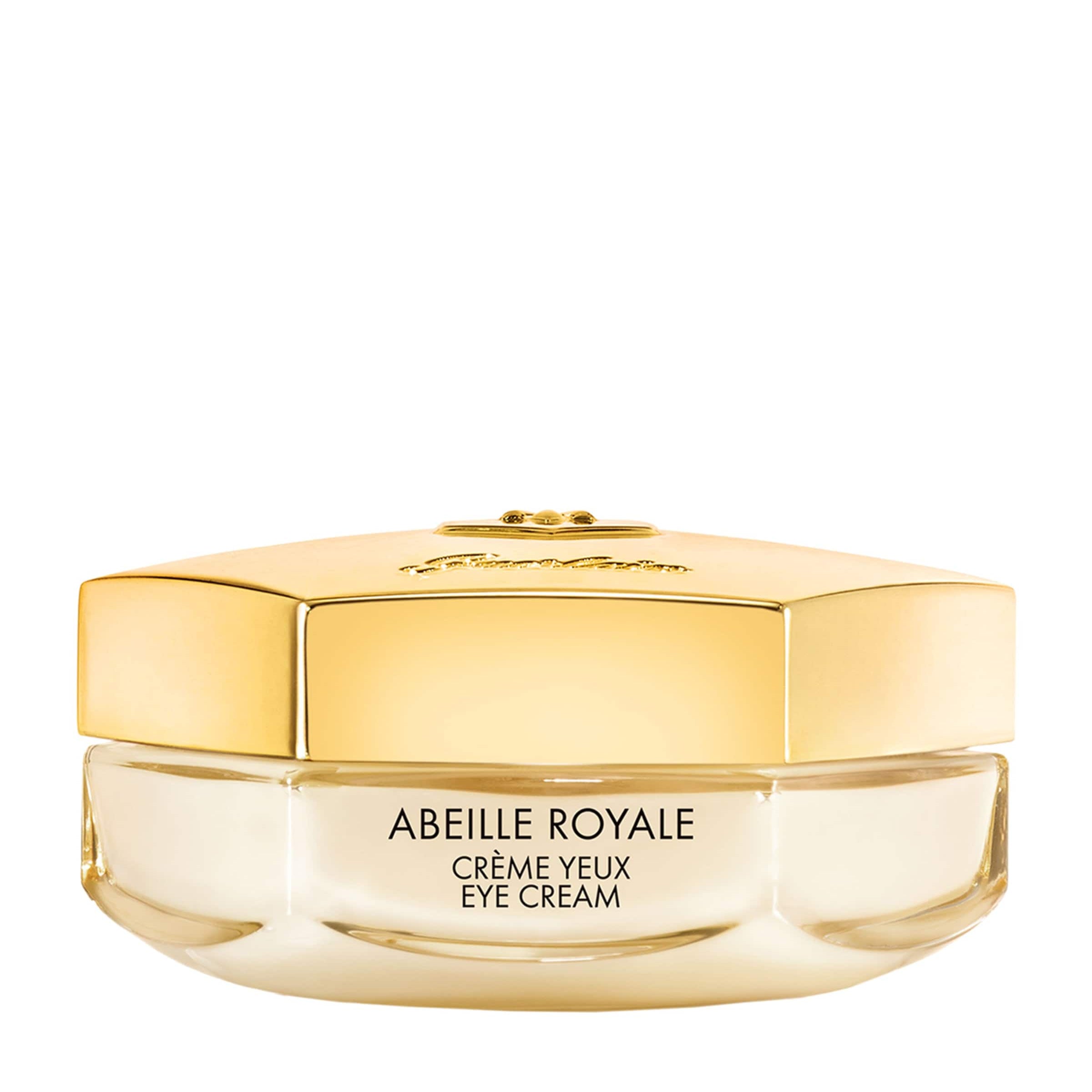 Abeille Royale Multi-Wrinkle Minimizer Eye Cream (15ml)