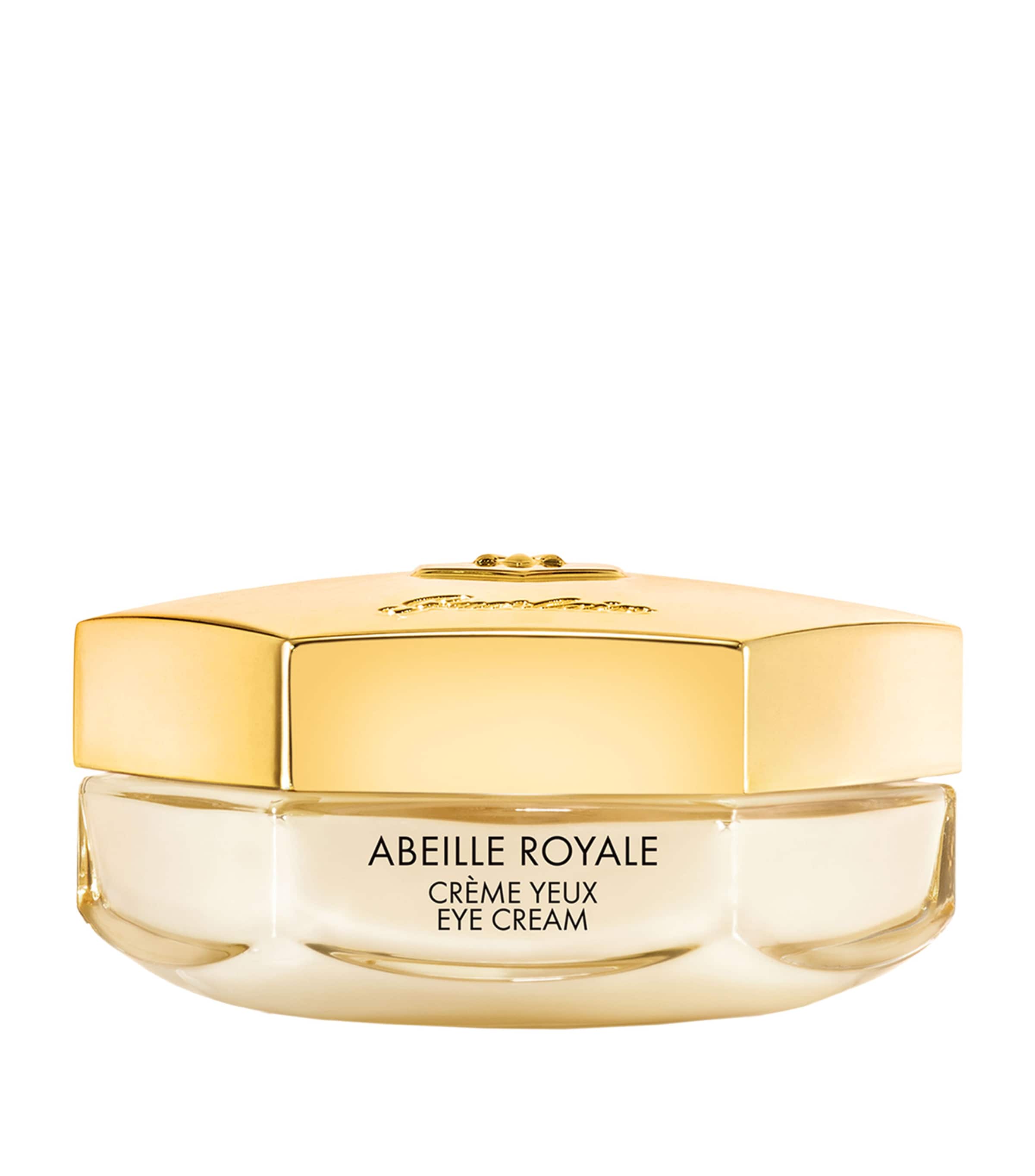 Abeille Royale Multi-Wrinkle Minimizer Eye Cream (15ml)