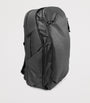 Canvas Expandable 30-Litre Travel Backpack