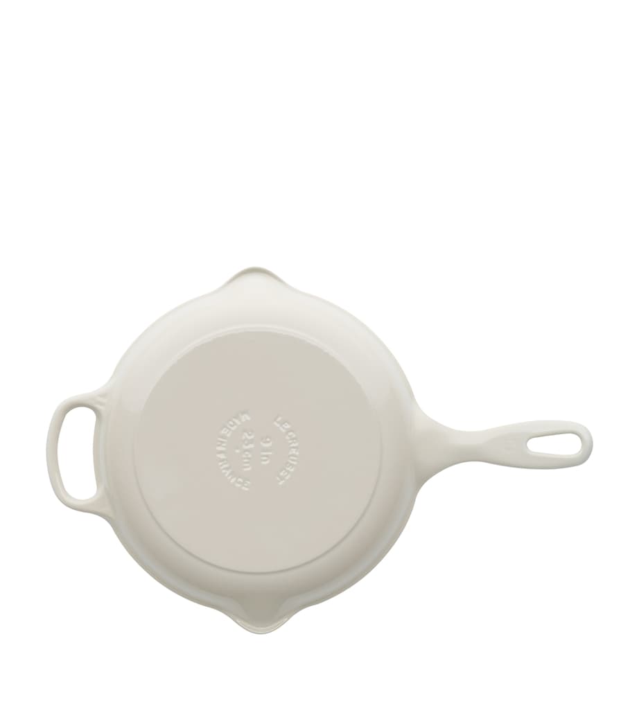 Cast Iron Skillet (23cm)