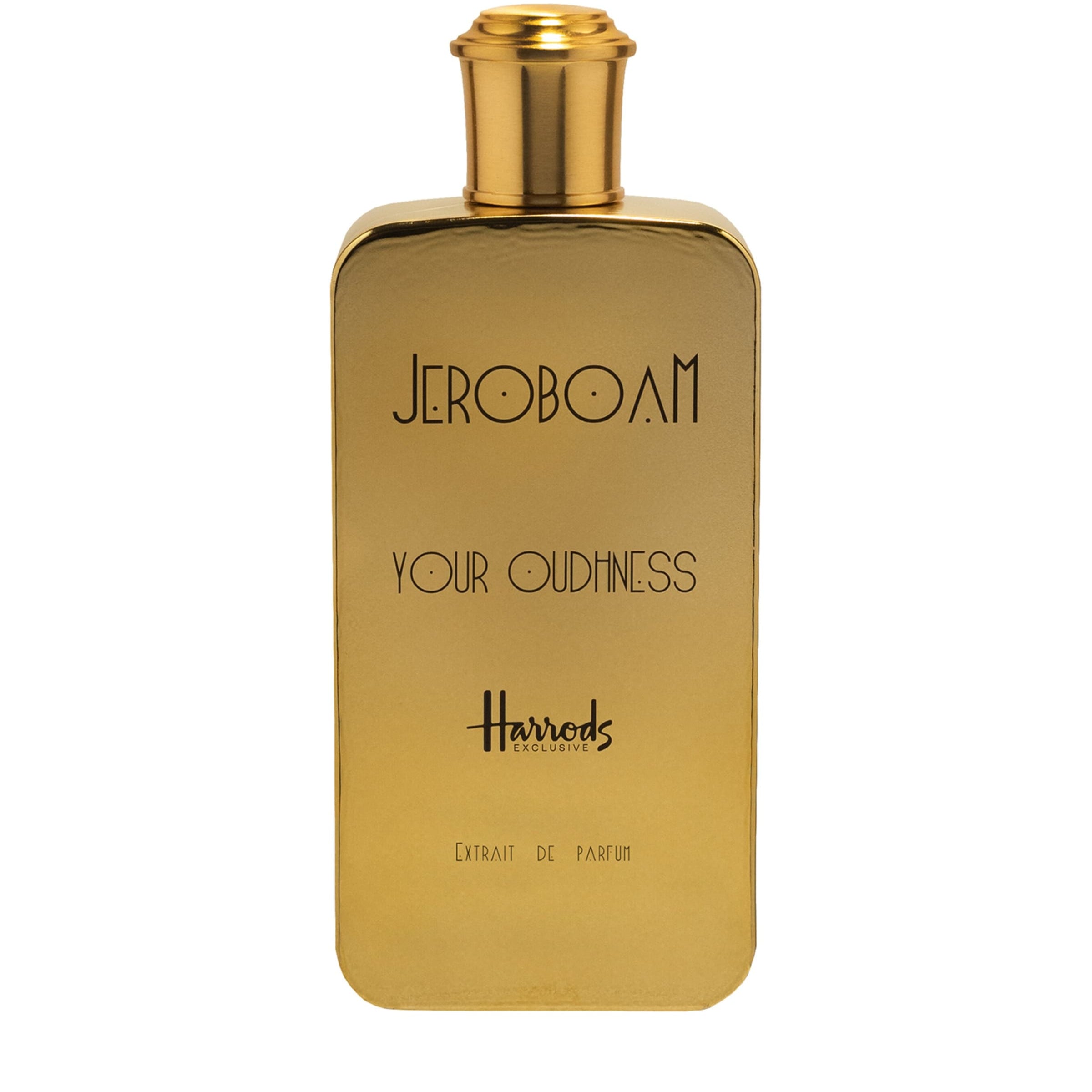 Jeroboam Your Oudhness Extrait de Parfum (100ml)