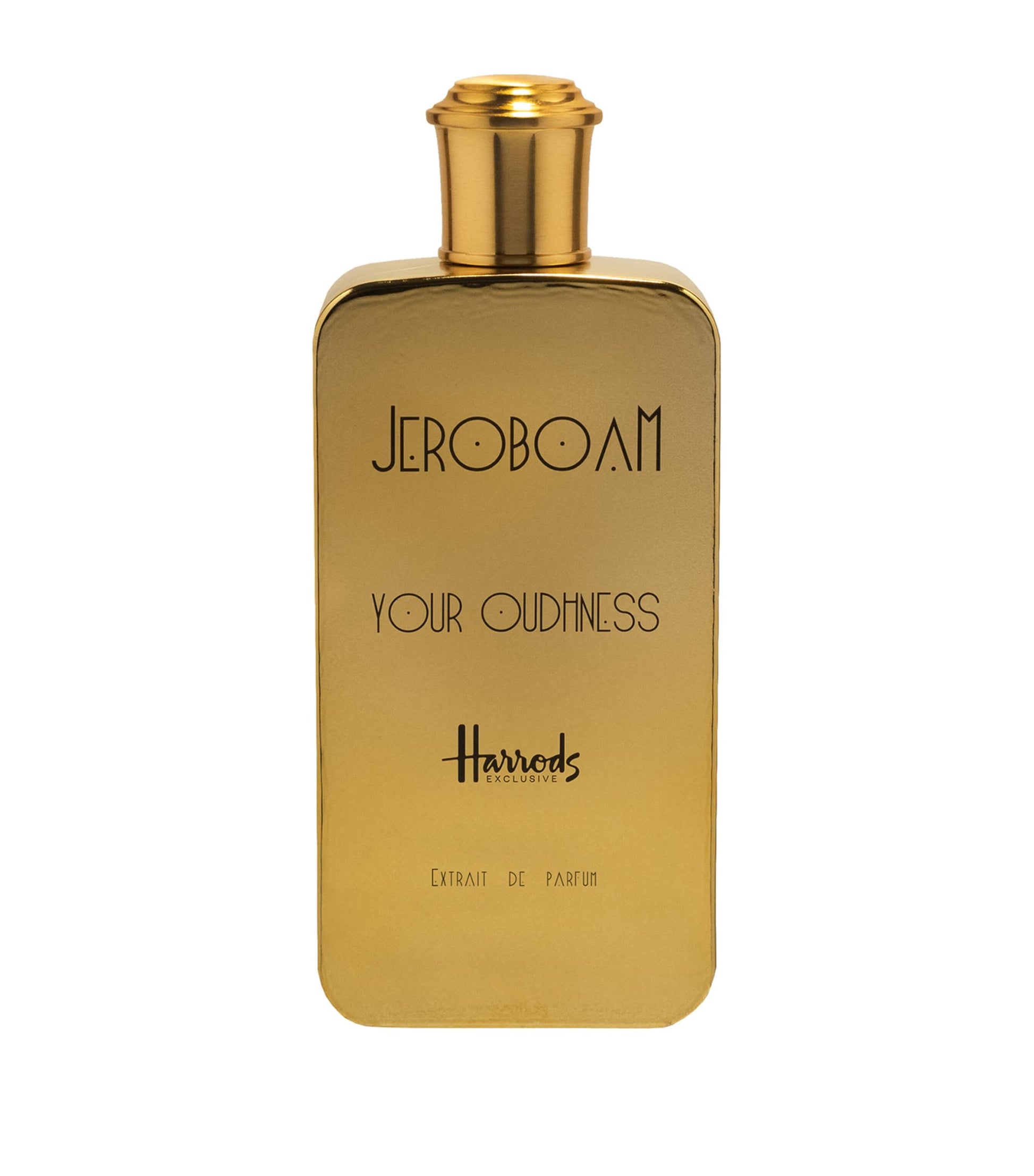 Jeroboam Your Oudhness Extrait de Parfum (100ml)