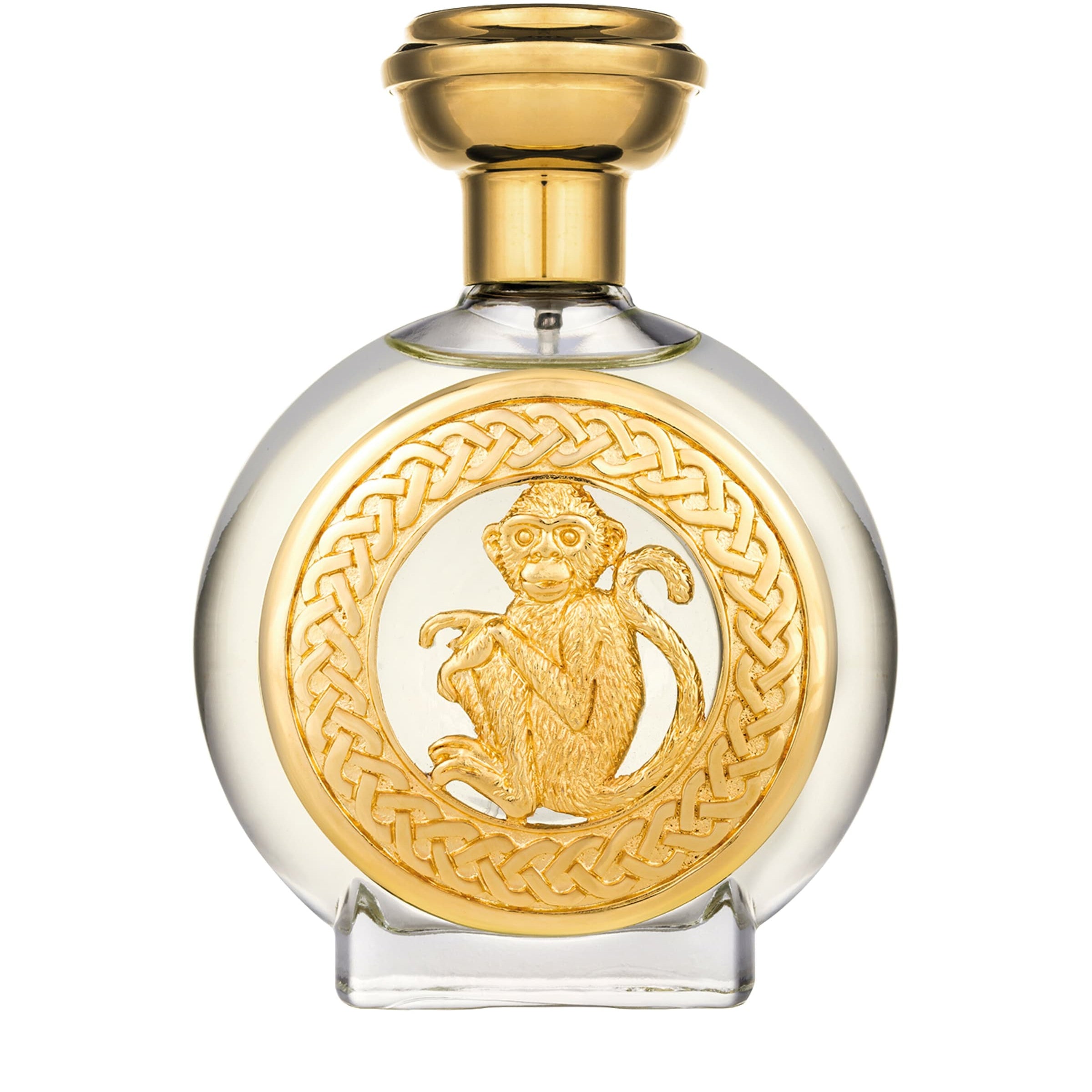 Hanuman Pure Perfume (100ml)