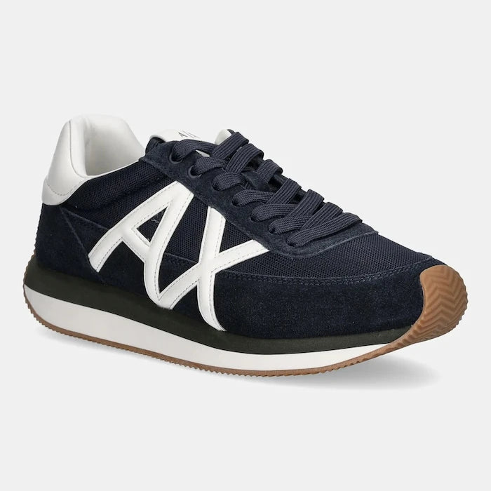 Маратонки Armani Exchange
