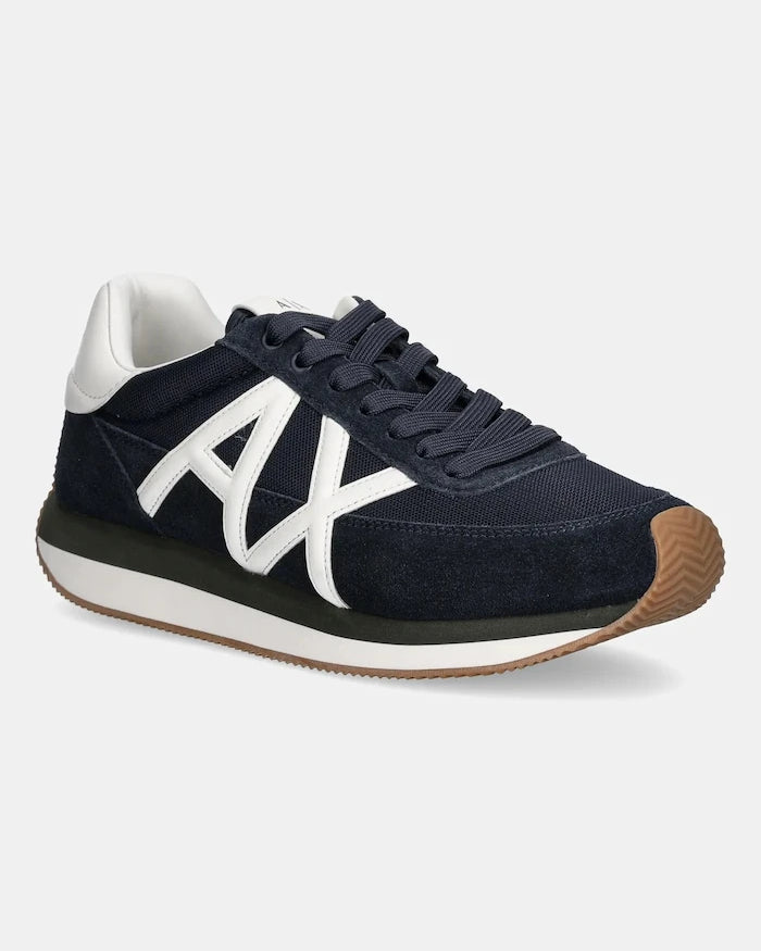 Armani Exchange Sneakers