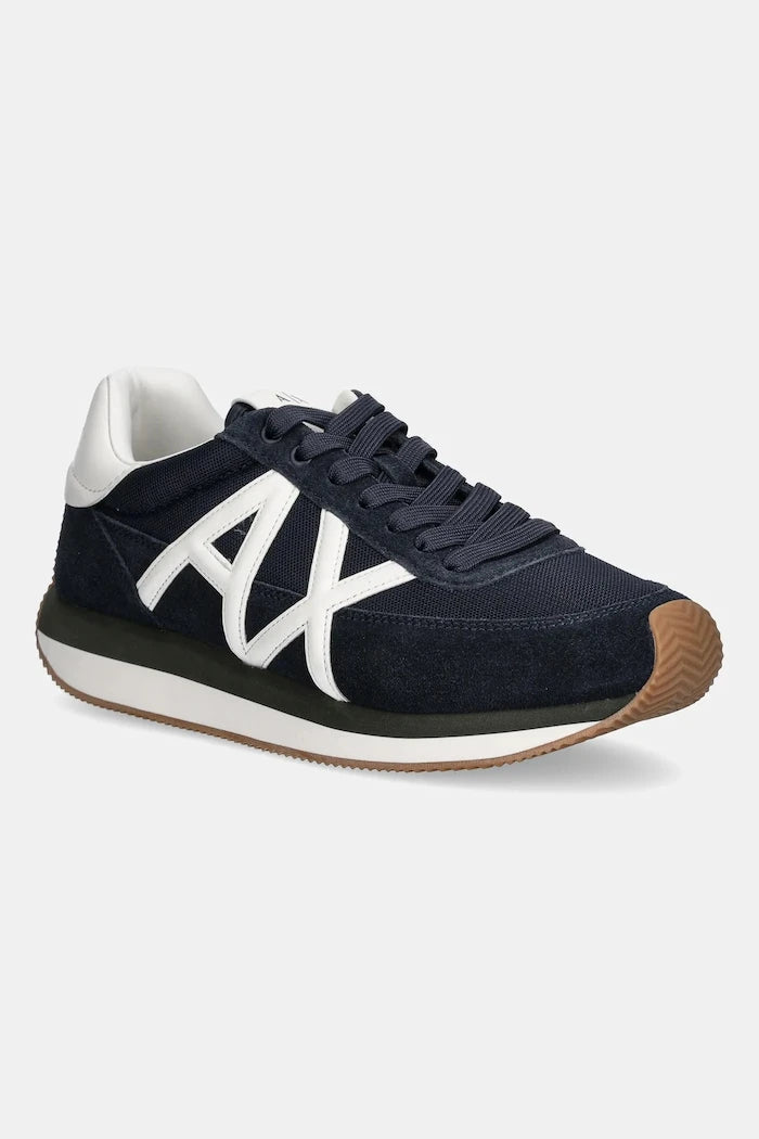 Armani Exchange Sneakers