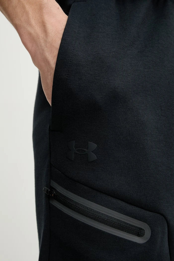Under Armour Erkek Spor Kısa Pantolon Unstoppable Flc