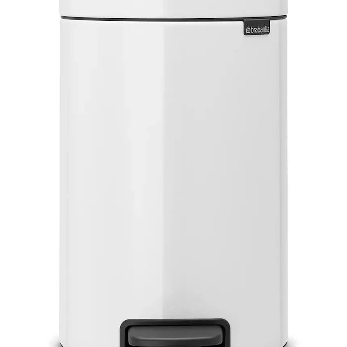 Кошче за боклук Brabantia NewIcon 12 L