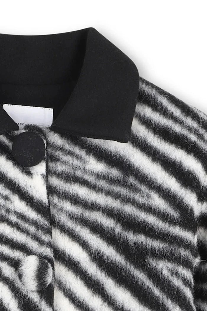Детско палто Marc Jacobs