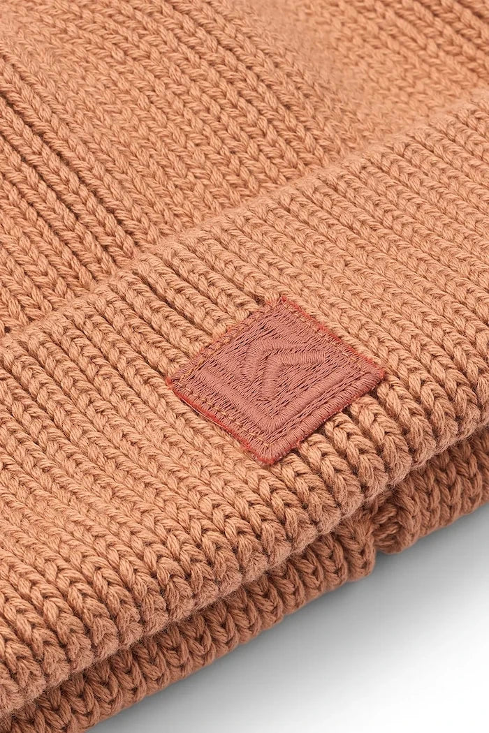 Детска памучна шапка Liewood Gina Beanie