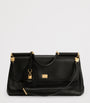 Dolce & Gabbana Multi Leather My Sicily Bag