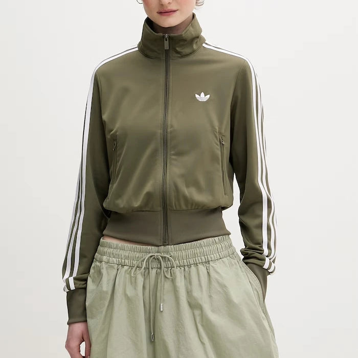 adidas Originals Суичър с цип дамски