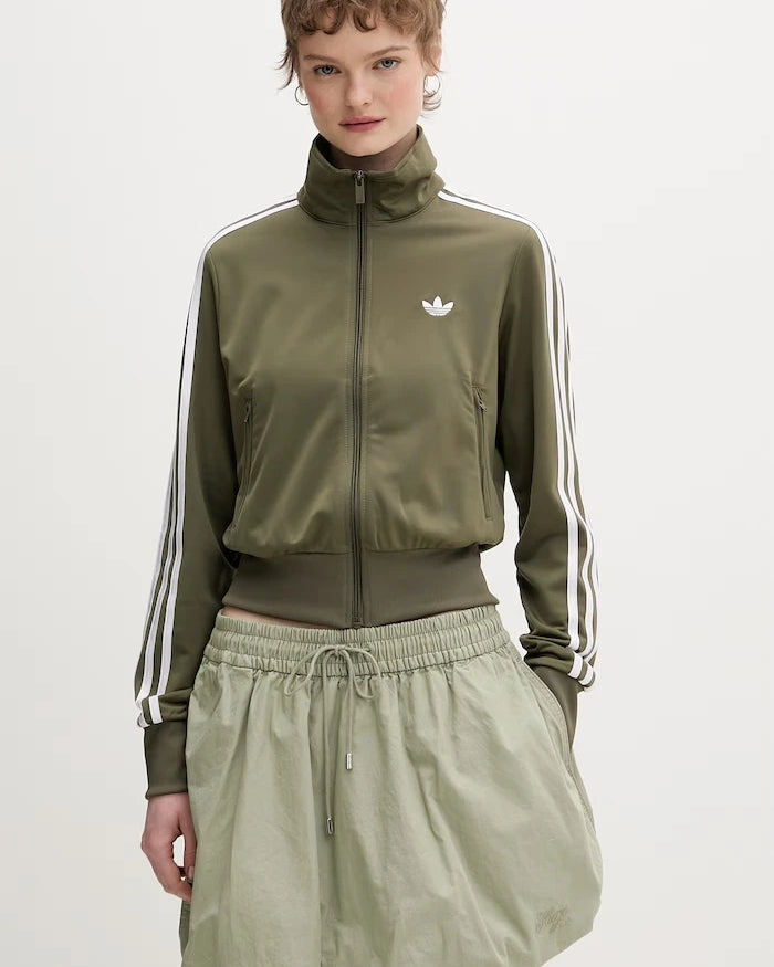 adidas Originals Суичър с цип дамски
