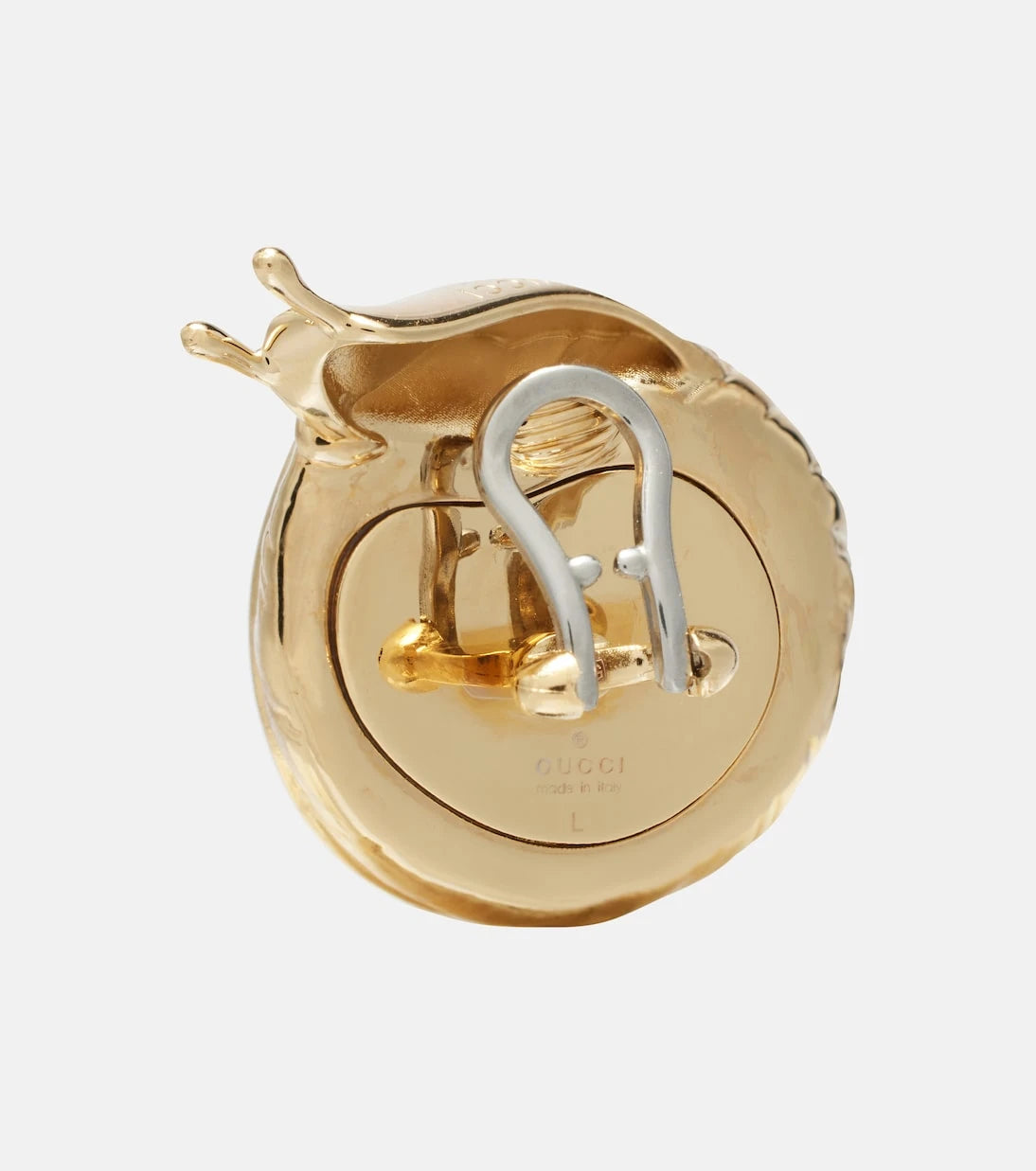 Gucci - Clip-on earrings