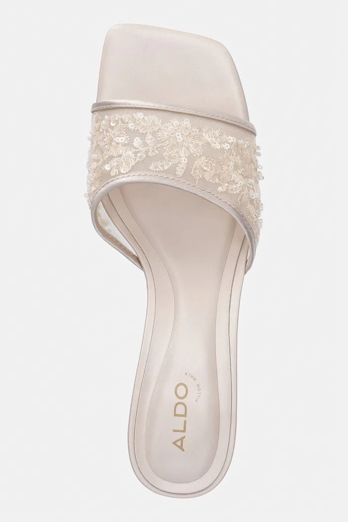 Aldo чехли обувки с нисък ток COTERA