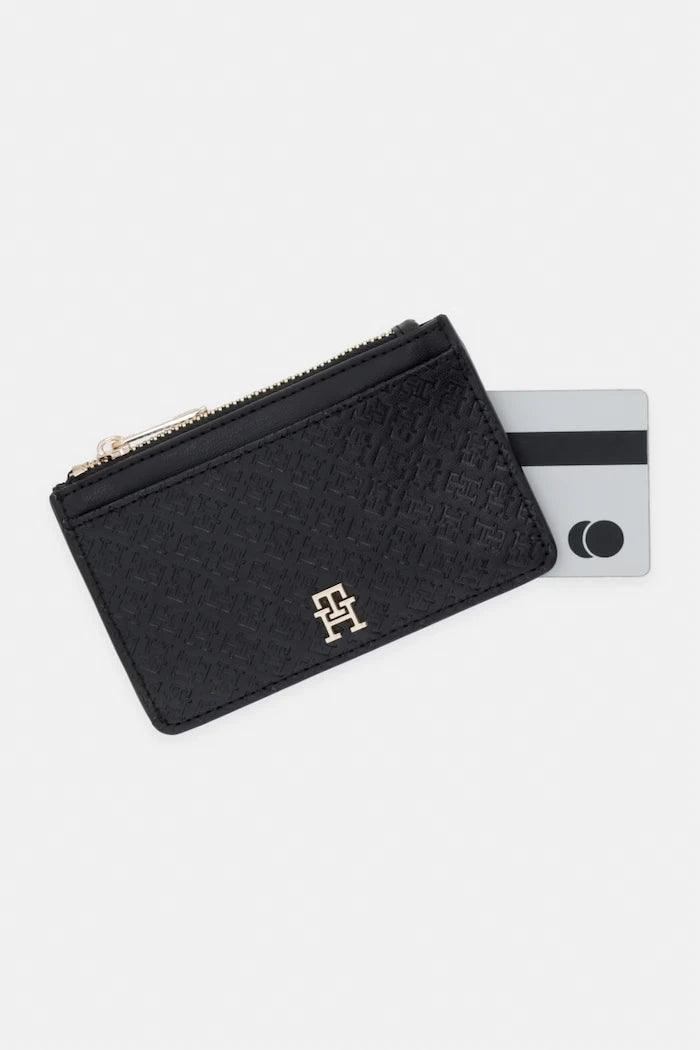 Tommy Hilfiger Калъф за карти дамски