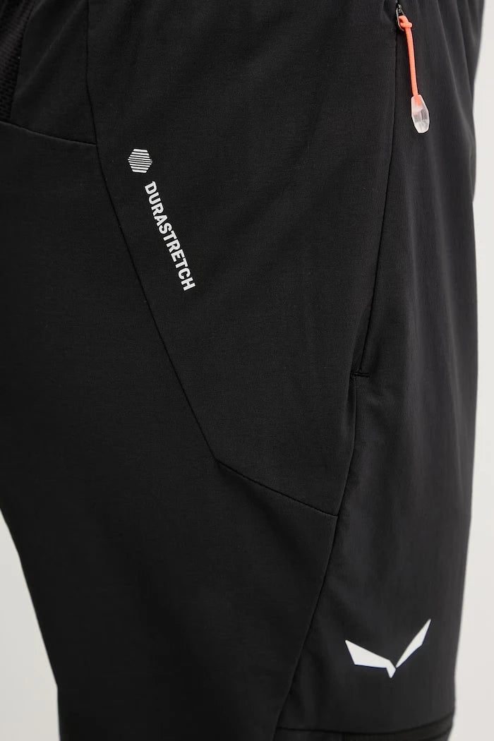 Salewa kadın trekking pantolonu PEDROC