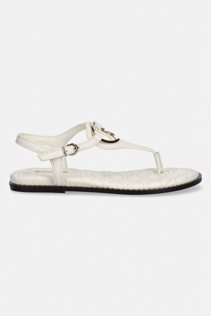Blauer ASHLEY02 Deri Sandalet