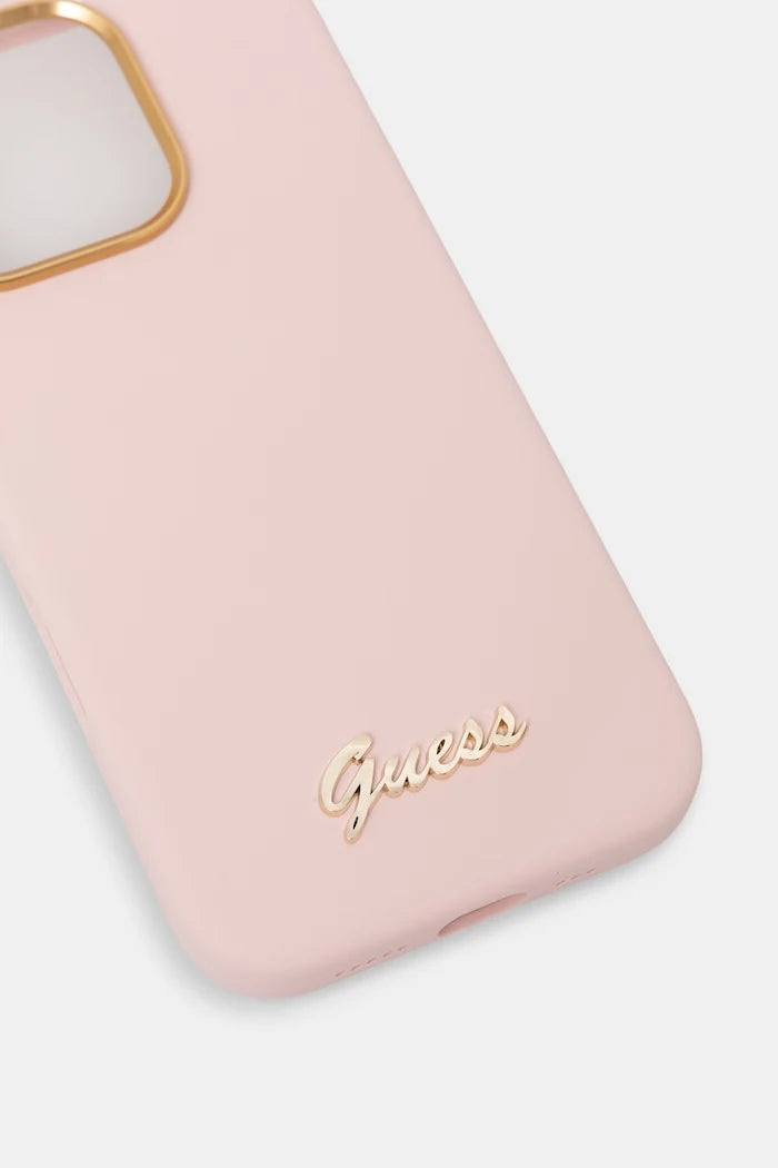 Guess кейс за телефон iPhone 16 Pro