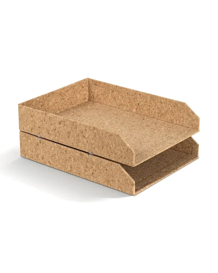 Bigso Box of Sweden Hakan Dokument Organizer 23 x 31 x 6 cm (2 Adet)