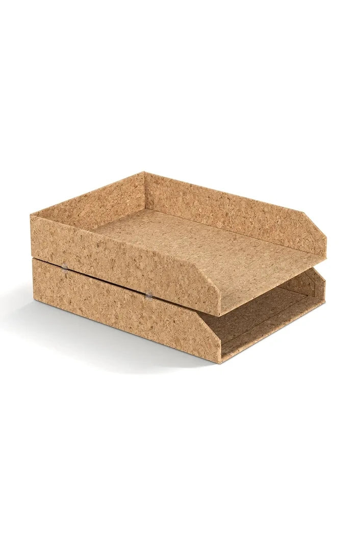 Bigso Box of Sweden Hakan Dokument Organizer 23 x 31 x 6 cm (2 Adet)