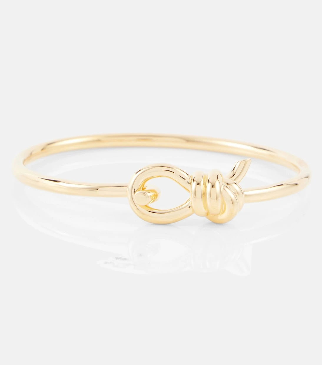 Bottega Veneta - Knot bracelet