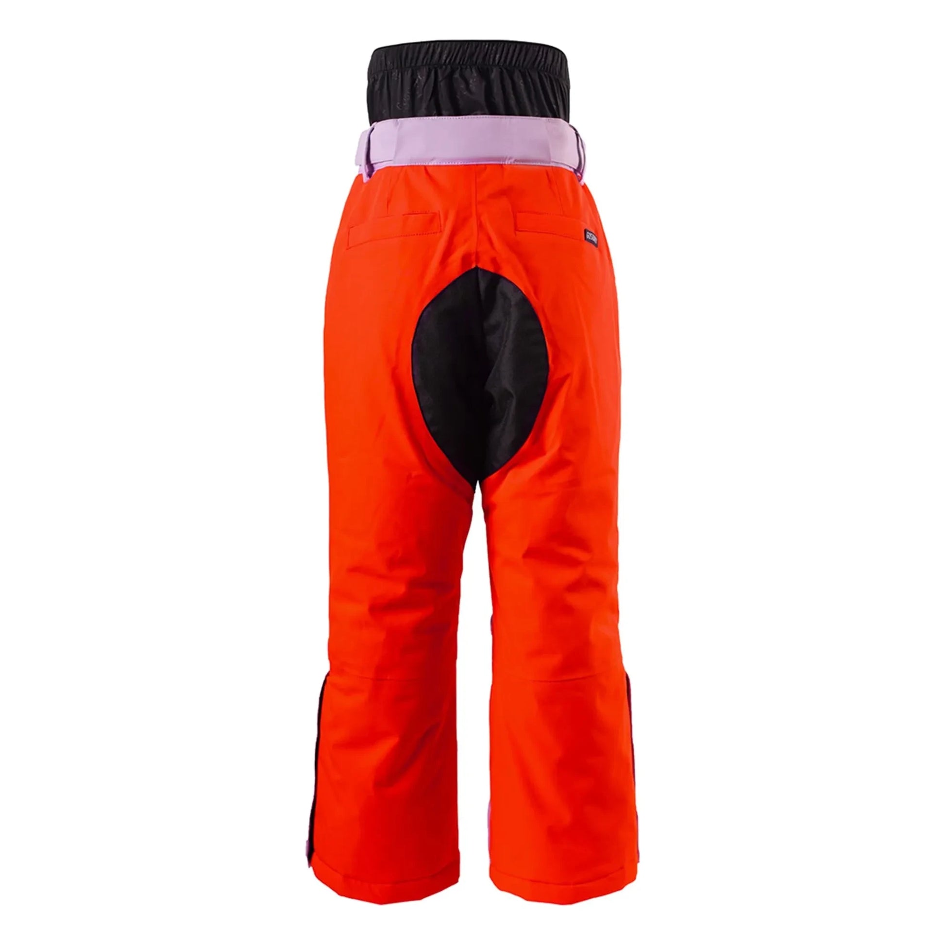 Gosoaky - Big Bad Wolf Waterproof Ski Pants | Lilac