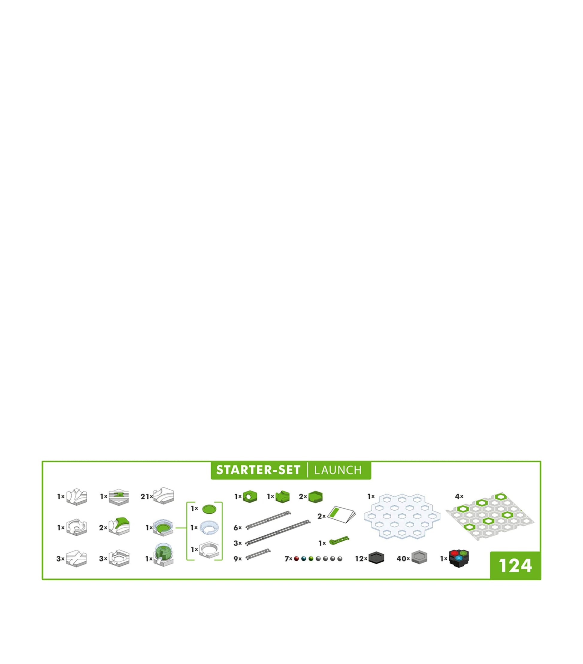 Gravitrax POWER Starter Set Launch