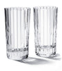 Set of 2 Harmonie Highball Glasses (340ml)