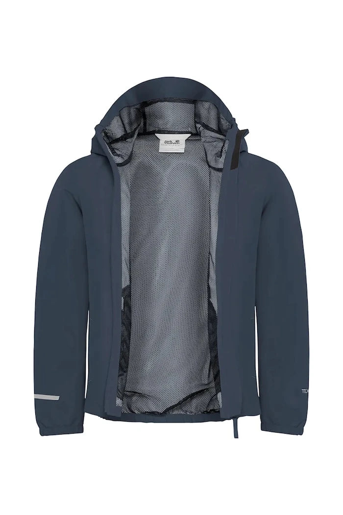 Jack Wolfskin FLAZE JACKET K Kids' Transitional Jacket