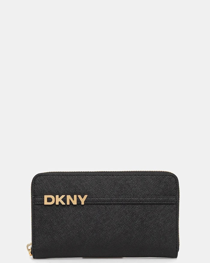 DKNY kadın deri cüzdan