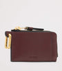 Leather Remy Wallet