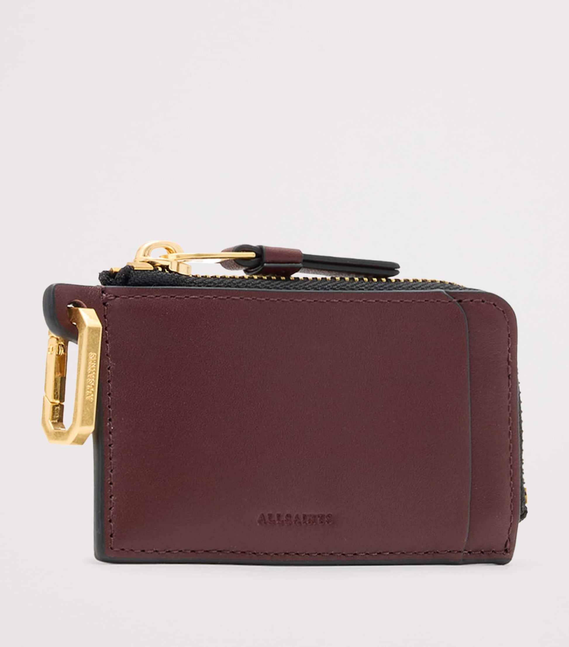Leather Remy Wallet