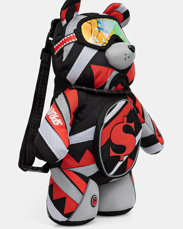 Sprayground раница