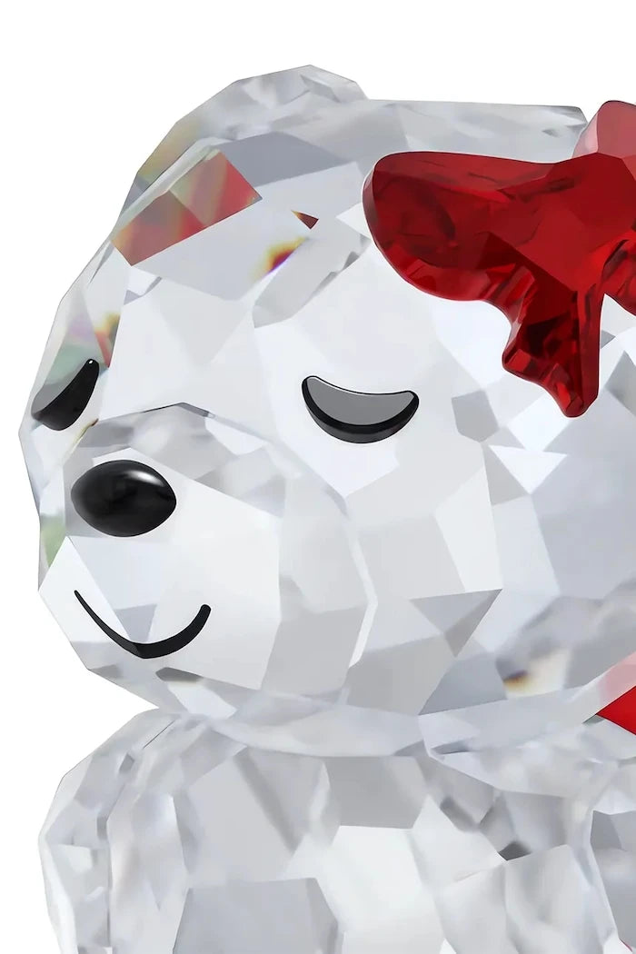 Swarovski Dekoratif Figür Seti