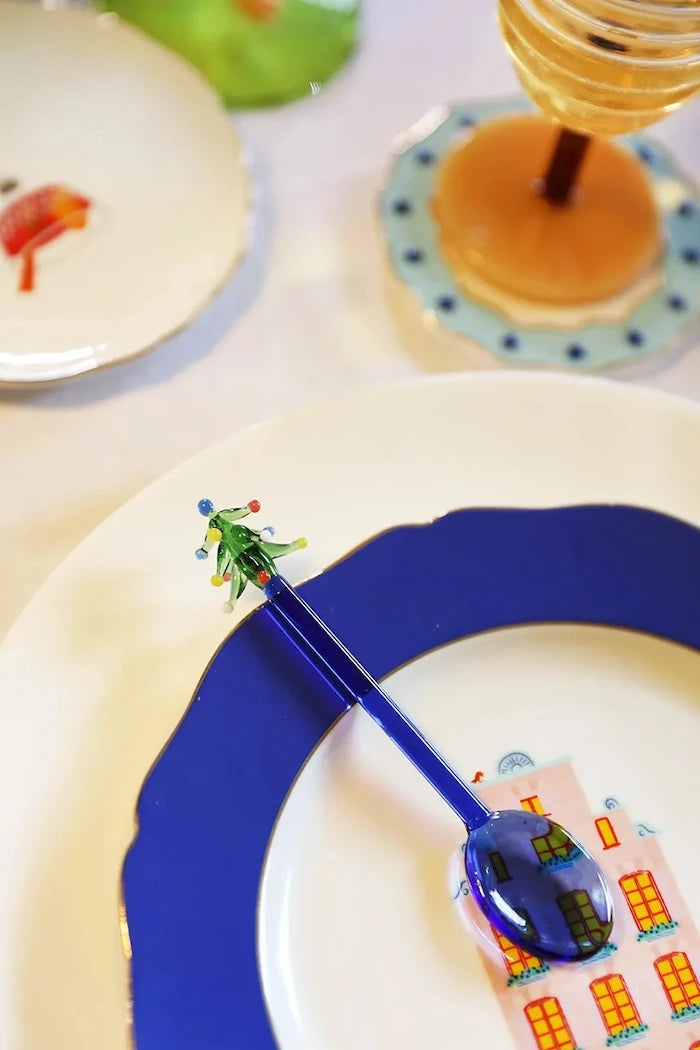 Комплект лъжици &k amsterdam merry (2 броя)
