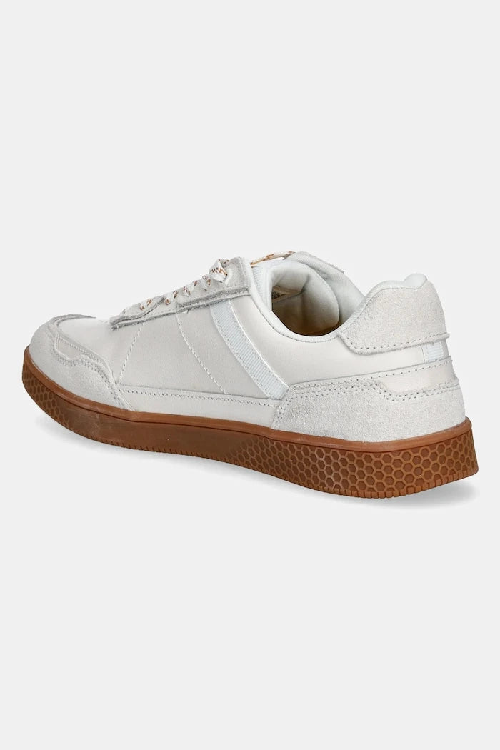 CAT Footwear Pause retro Süet Spor Ayakkabı