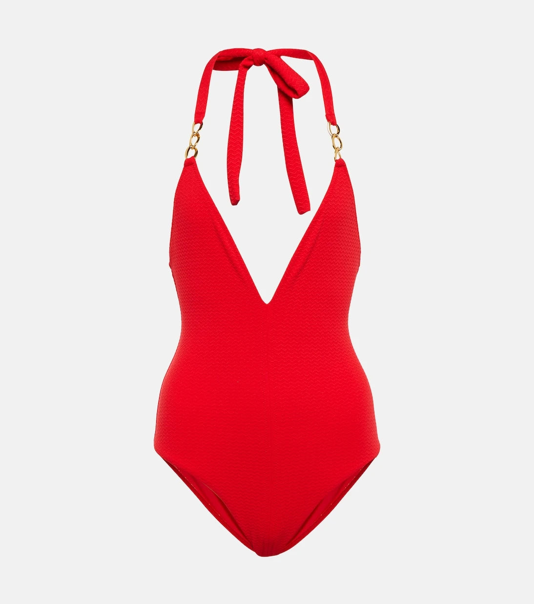 Melissa Odabash - Naples halterneck swimsuit