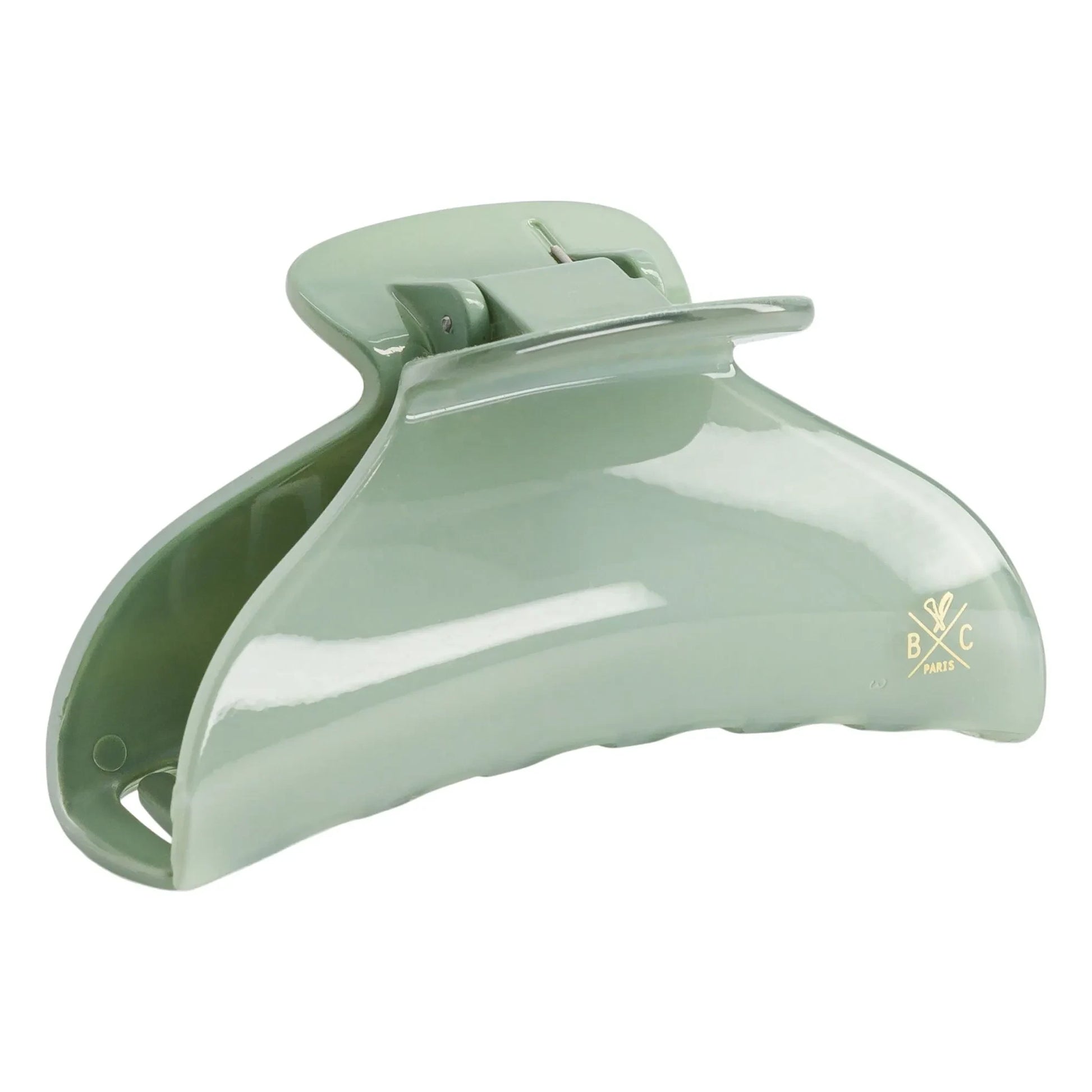 Bachca - Large Opaline pliers | Green water
