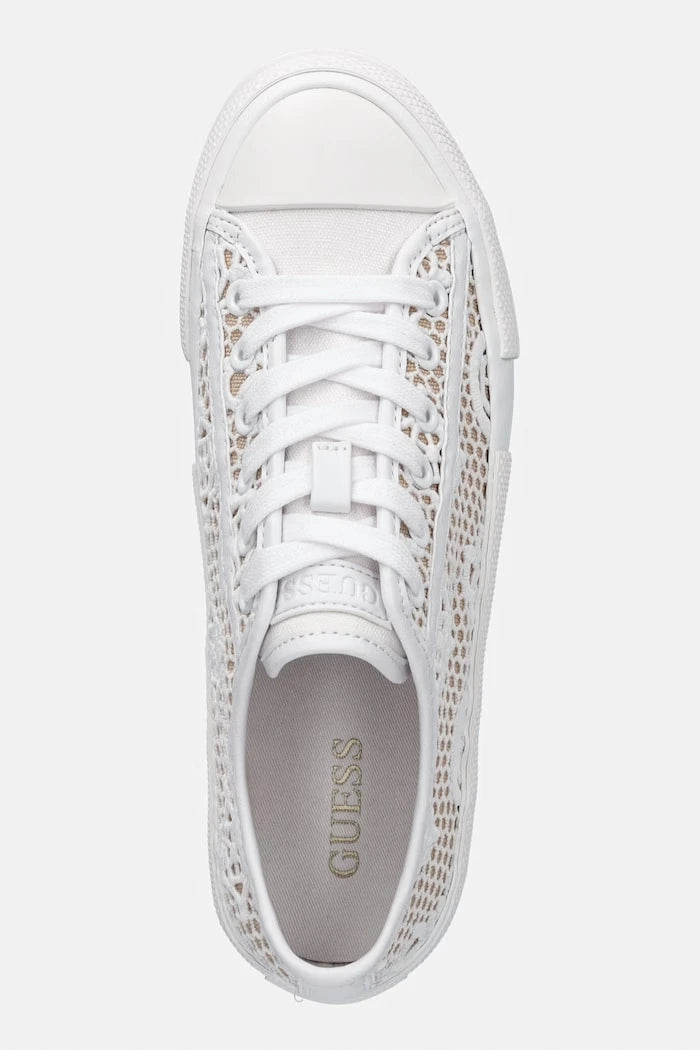 Guess CAREY2 ниски кецове дамски