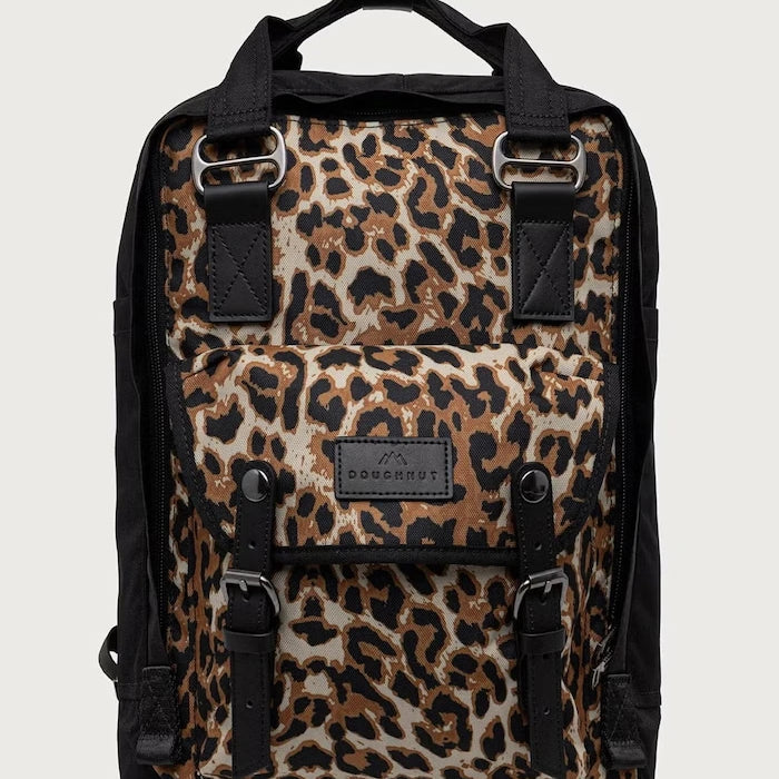 Kadın sırt çantası Jaguar 16L