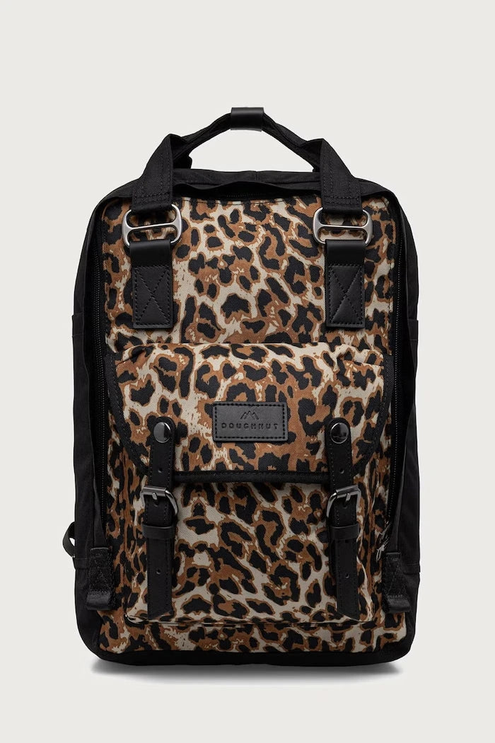 Kadın sırt çantası Jaguar 16L