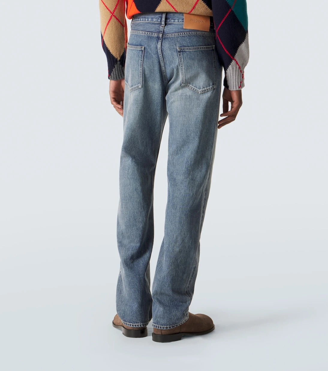 JW Anderson - Straight jeans