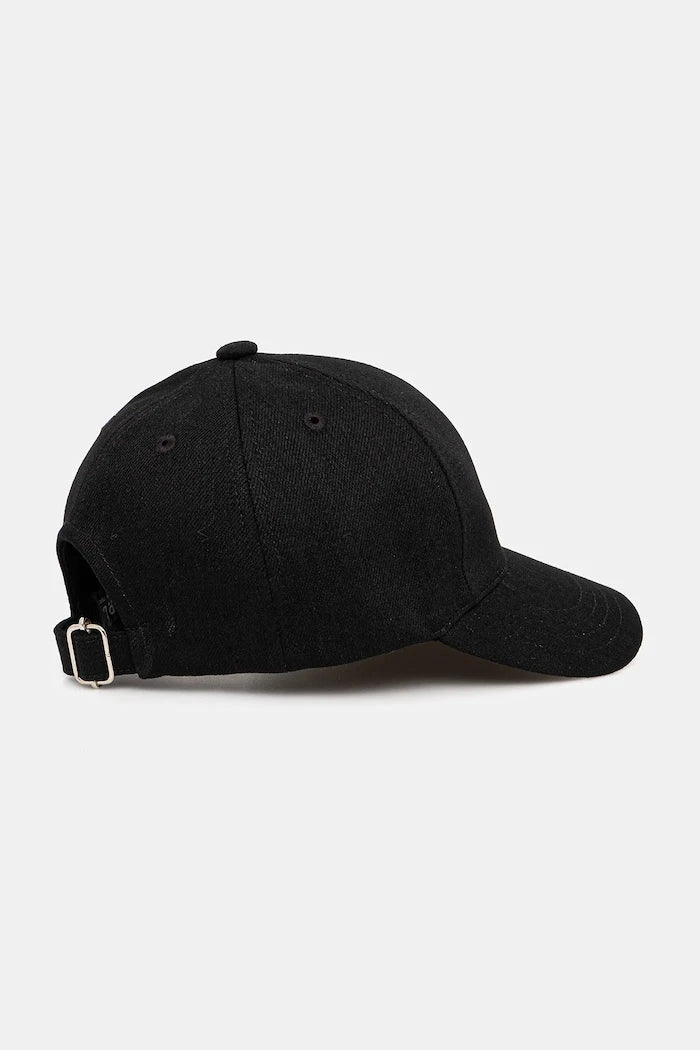 Шапка с козирка A.P.C. casquette charlie