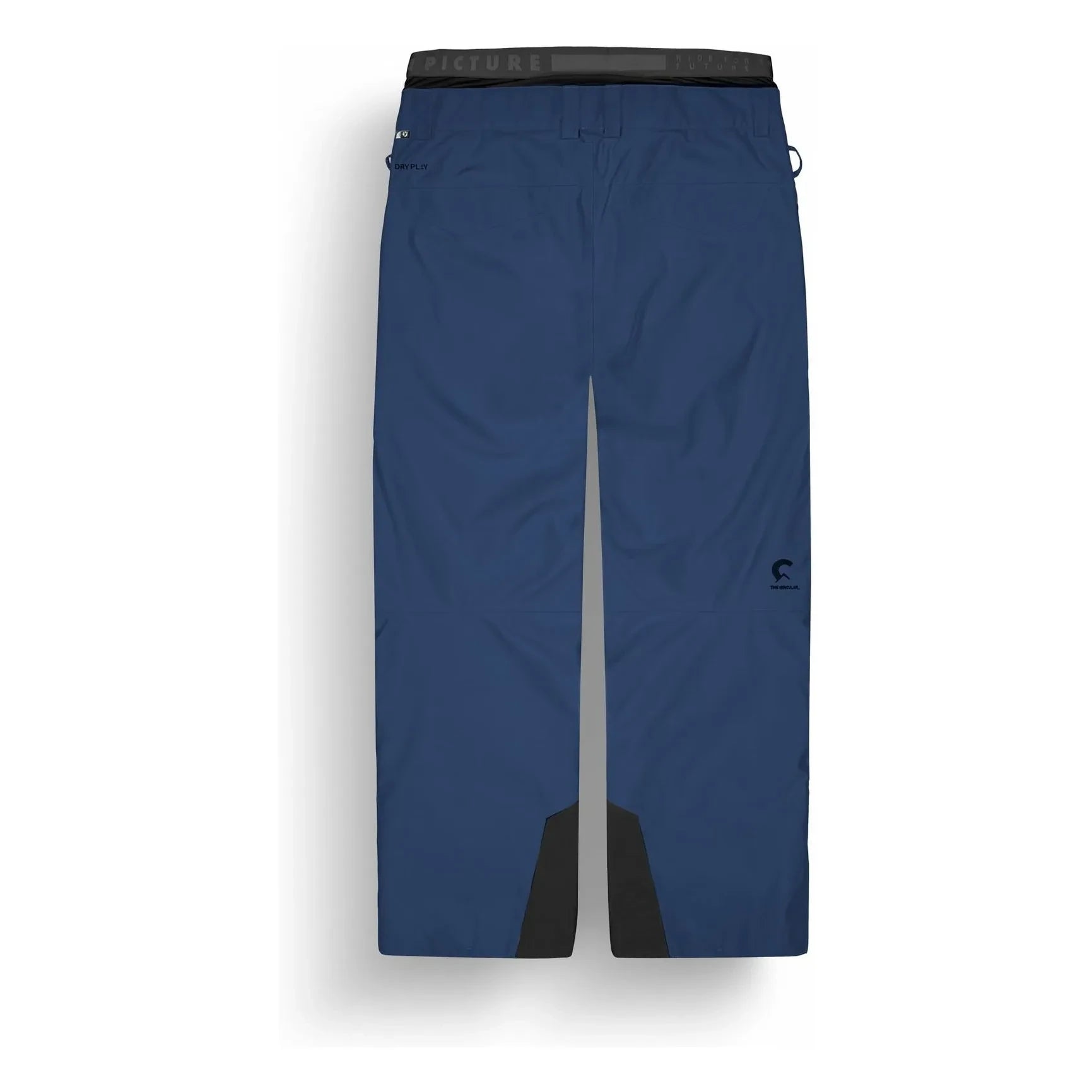 Picture - Picture Object Ski Pants | Navy blue