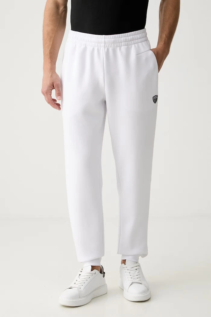EA7 Emporio Armani вискозlu erkek eşofman takımı